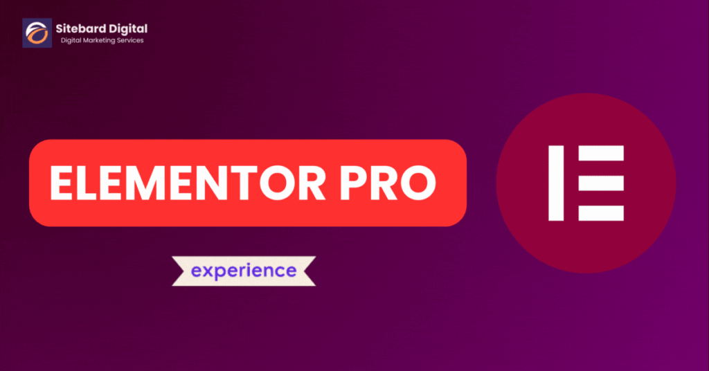Elementor pro Review