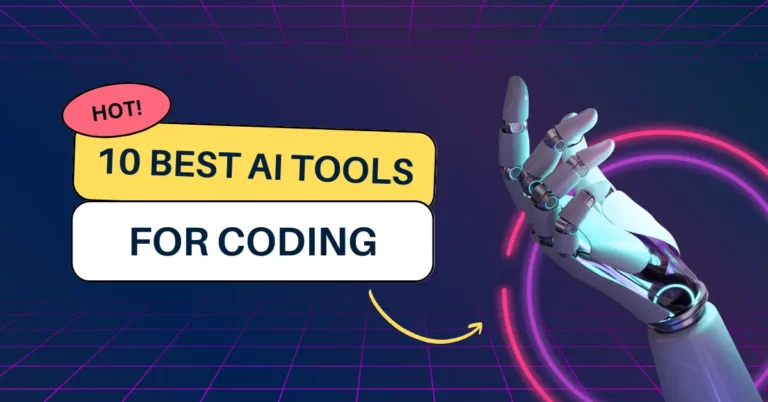 AI Tools for Coding