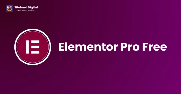 elementor pro gpl free download