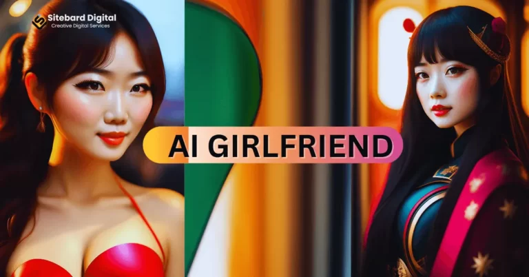 AI Girlfriend Chatbots