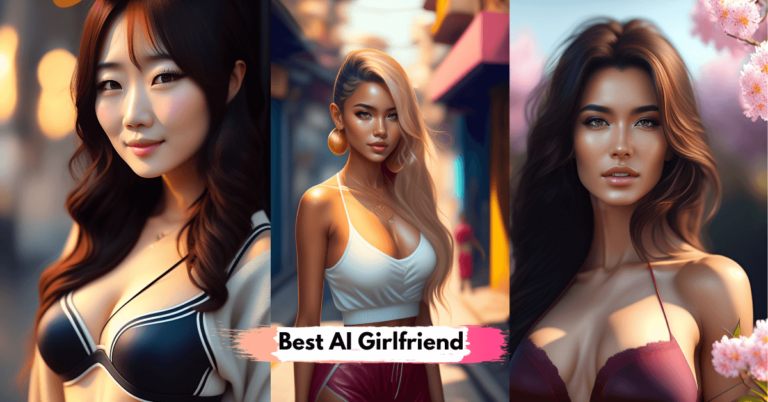Best AI Girlfriend Apps