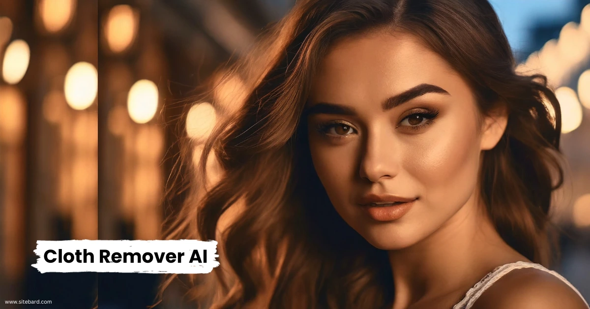 Best AI Clothes Remover That Remove Clothes from Images