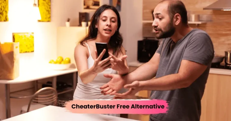 CheaterBuster Free Alternative
