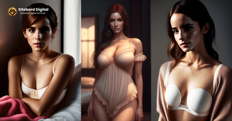 Lora Undress model