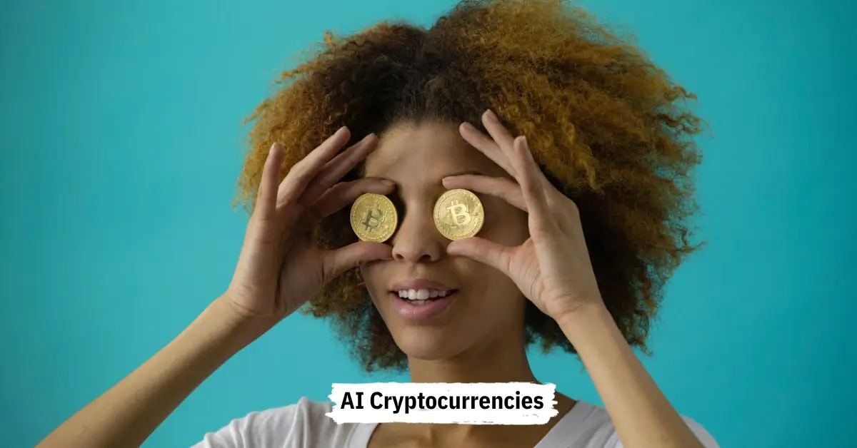 Top AI Cryptocurrencies