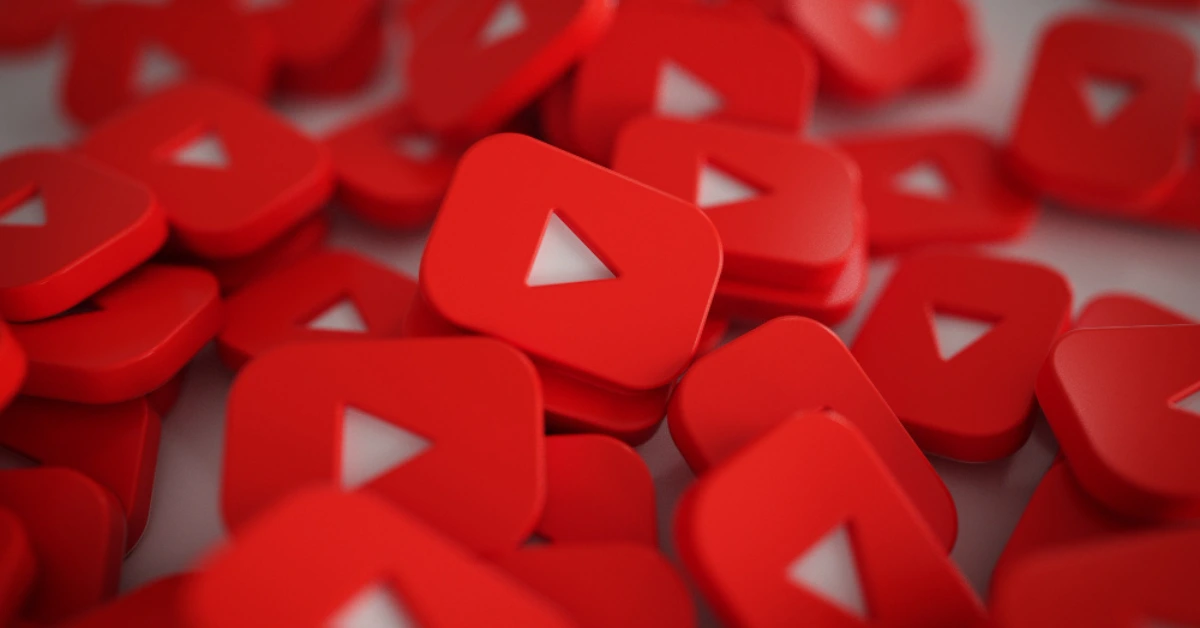 YouTube AI