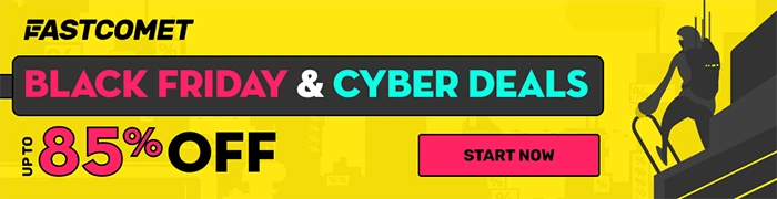 fastcomet coupon code