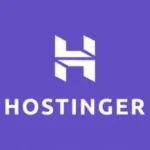 hostinger logo Sitebard Digital