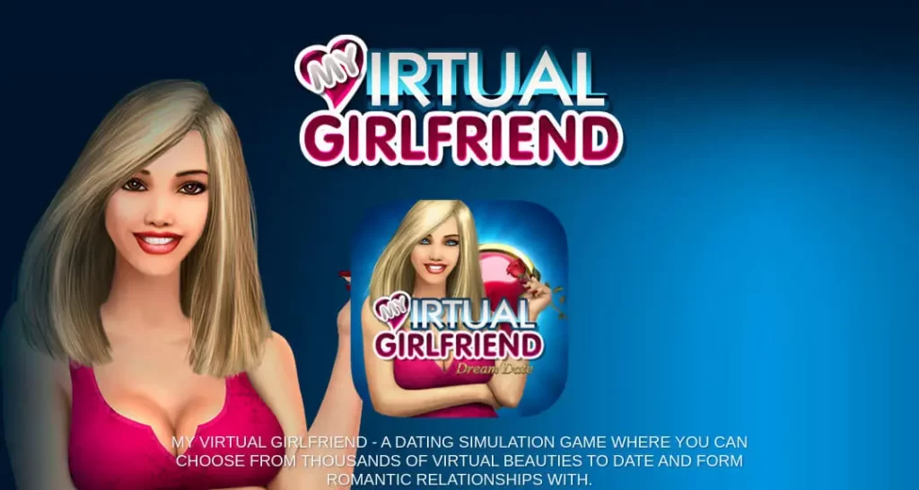 Virtual Girlfriend