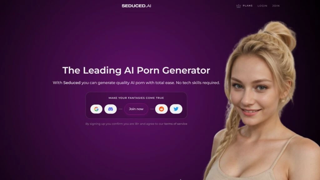 Seduced AI