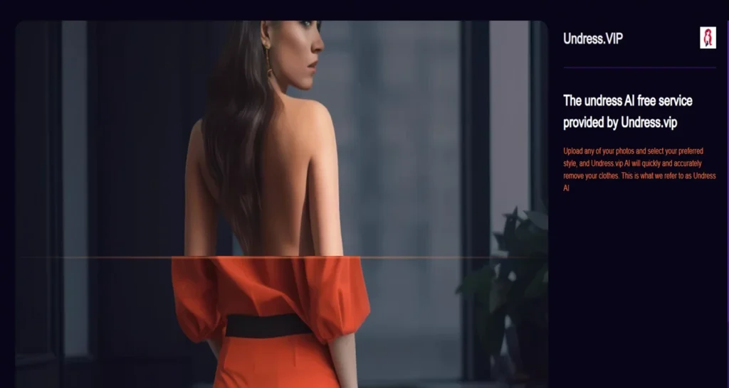 AI Clothes Remover Online: 8 Free Tools for Good or Evil? 4 Undress AI