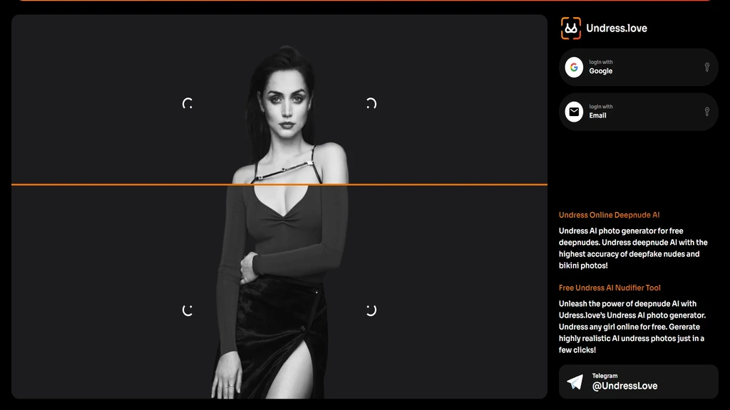 Undress Love Best Undress AI