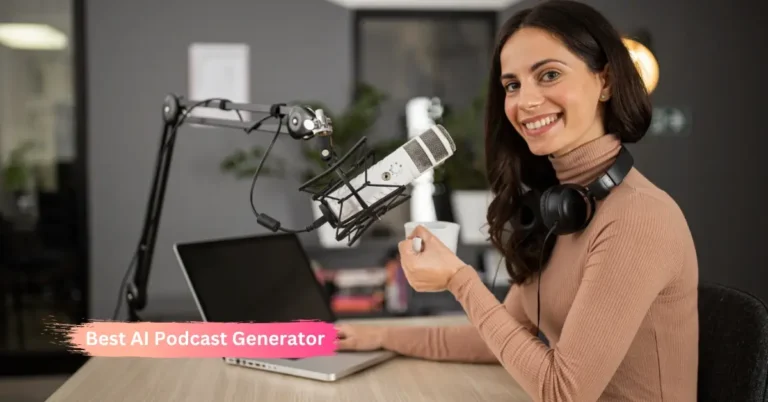 Best AI Podcast Description Generators