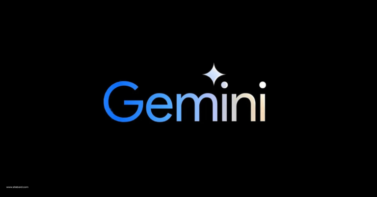 Google Gemini AI