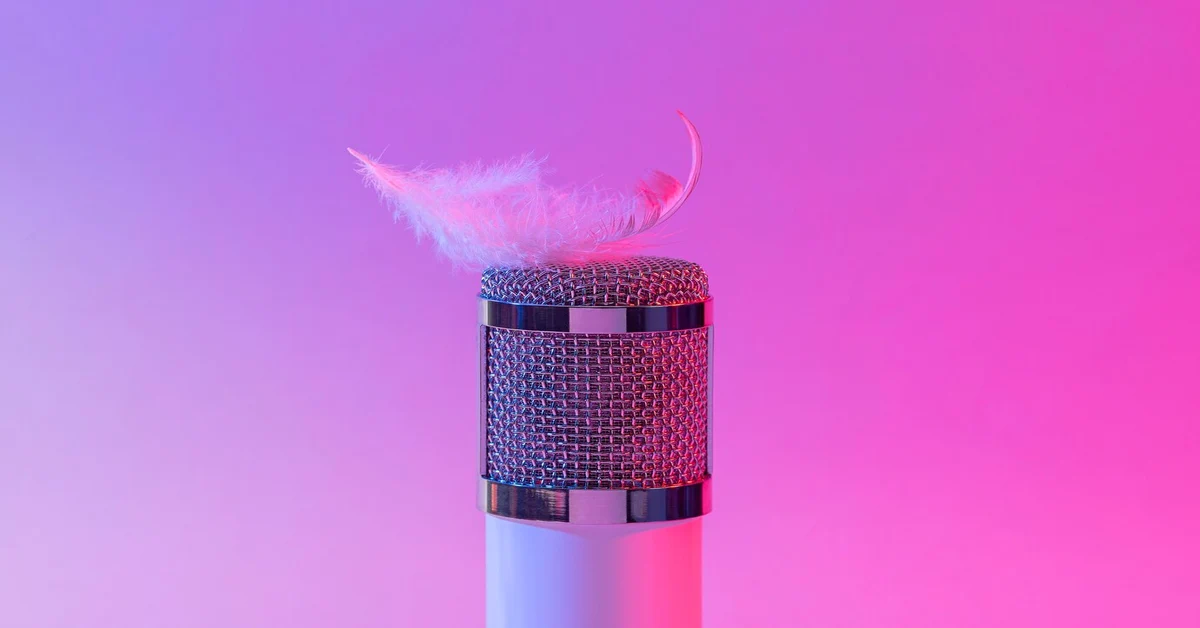 Best AI Voice Generators