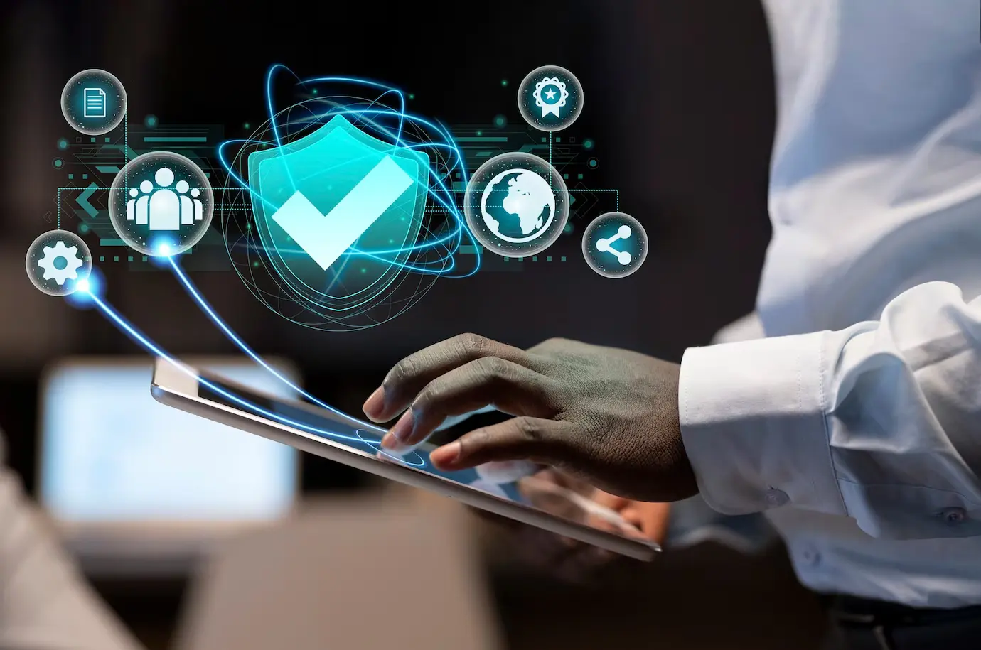 Horizon Data Settlement