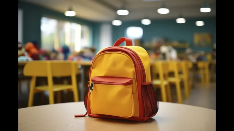 AI Backpack – Microsoft's New AI Wearable