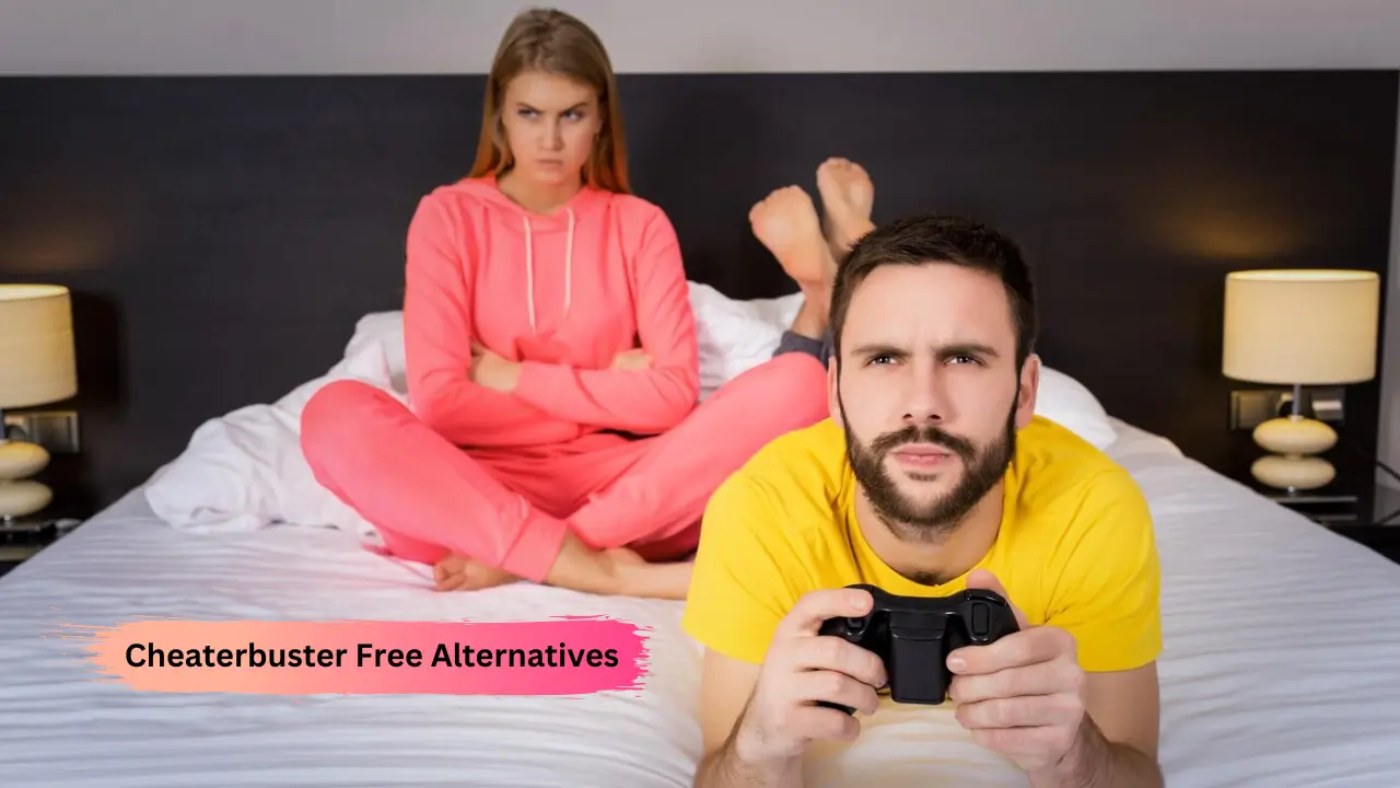 Top 5 Cheaterbuster Free Alternatives in 2024