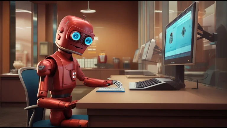 Google Chrome Generative AI