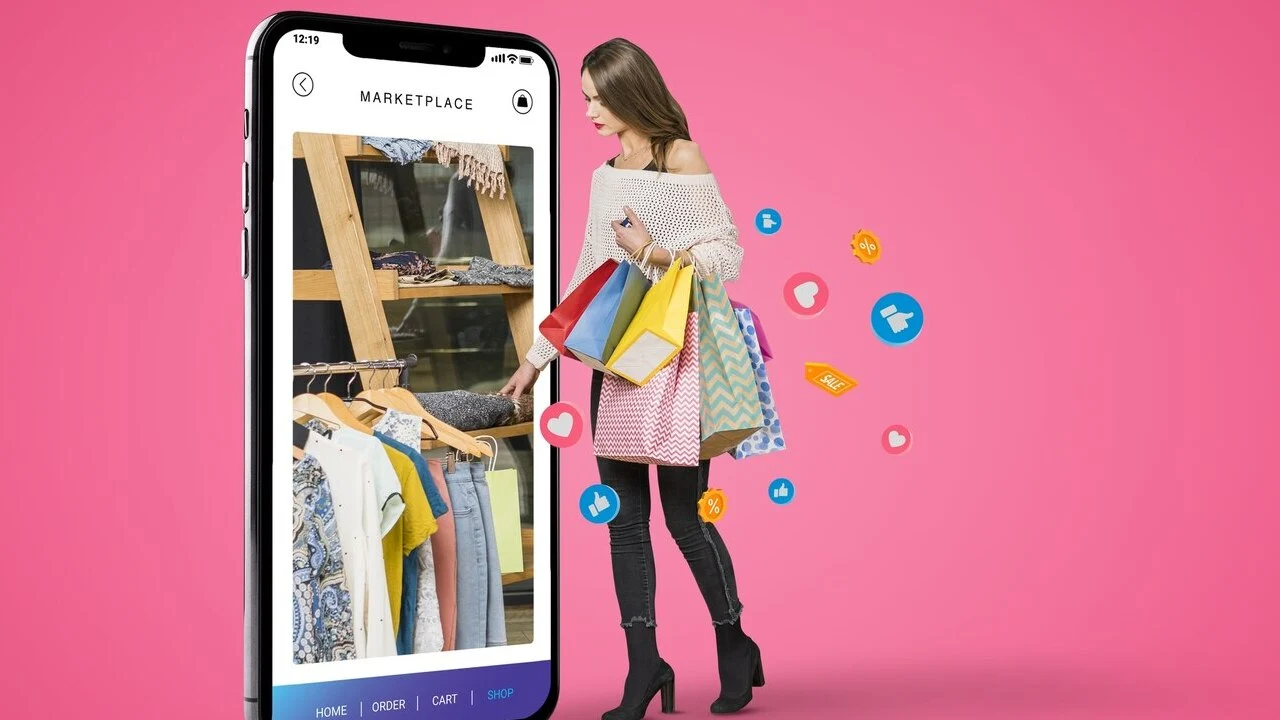 How to Solve the Facebook Marketplace Not Working Issue