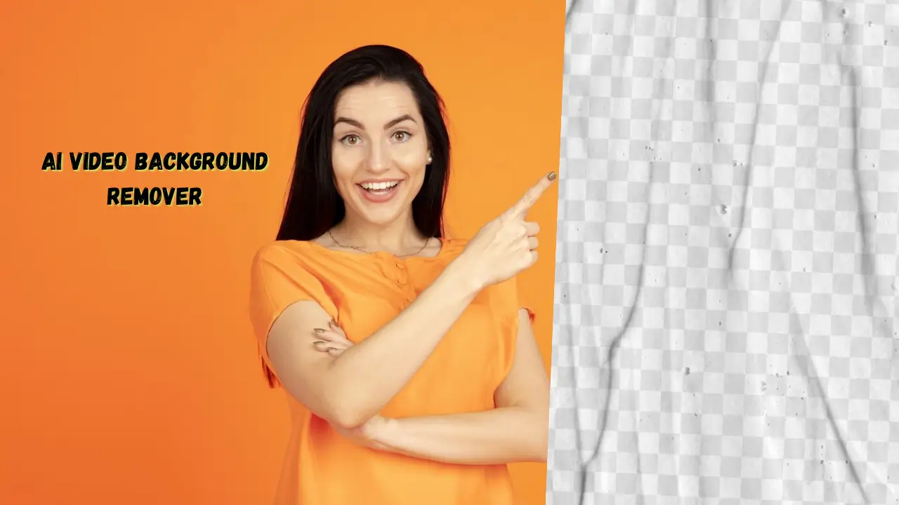 Best 5 AI Video Background Remover for 2024