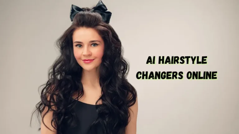 Best AI Hairstyle Changers Online Free
