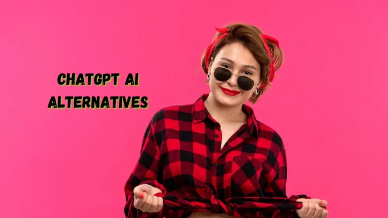 Top 7 Best ChatGPT AI Alternatives in 2024 [Free]