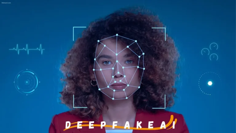 Top 5 Best Deepfake AI Tools in 2024
