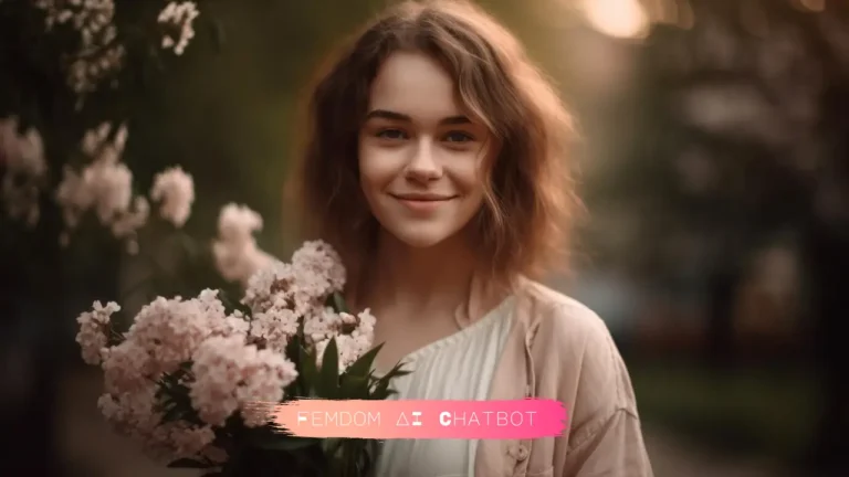 Best Femdom AI Chatbot Tool