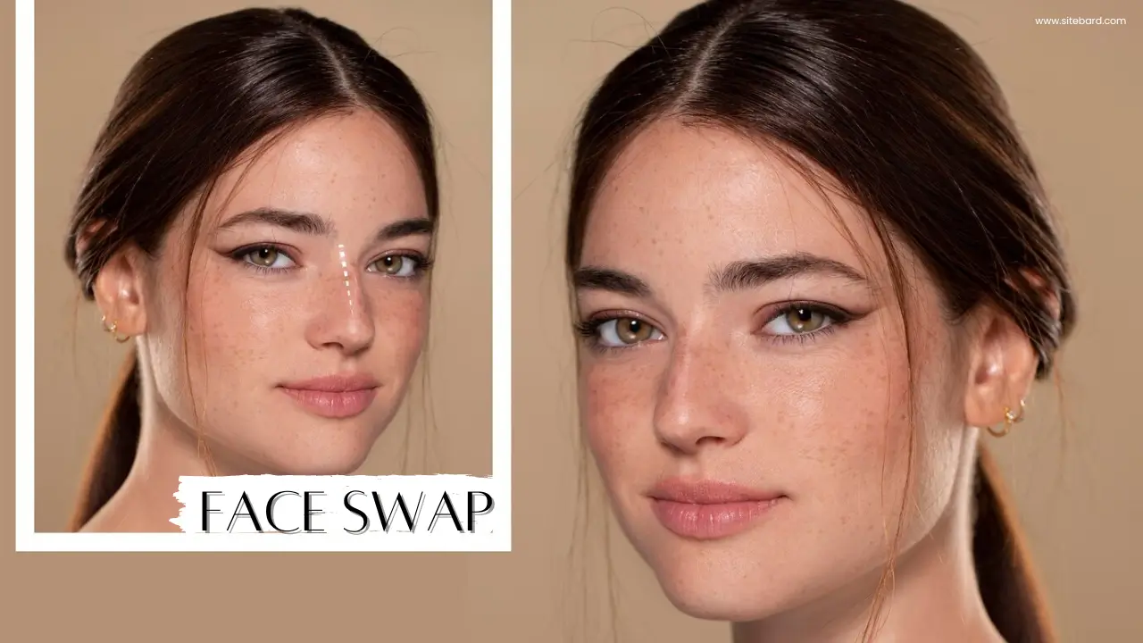 The 5 Best Free Face Swap Online AI Tools for Images