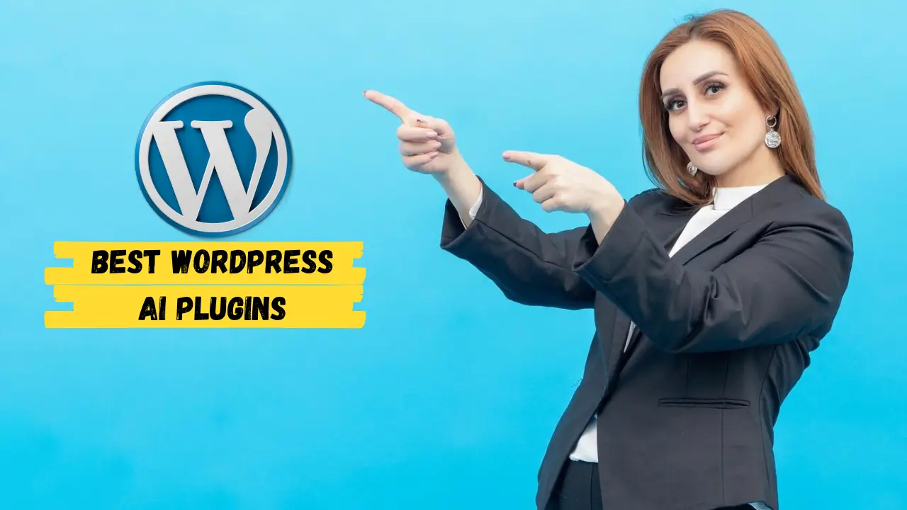 5 Best WordPress AI Plugins You Must Use