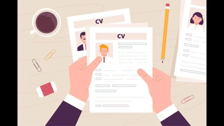 Create Resume with ChatGPT in Minutes