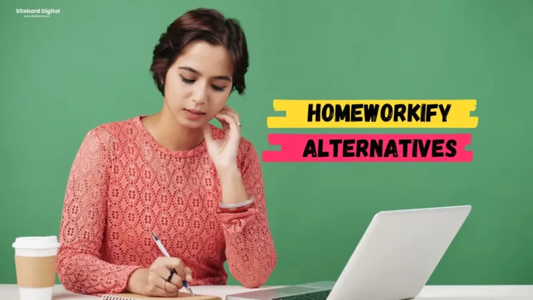 9 Free Homeworkify Alternatives for students in 2024