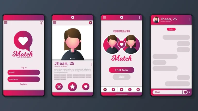 ChatGPT Dating: Russian Man Match 5,000 Women on Tinder
