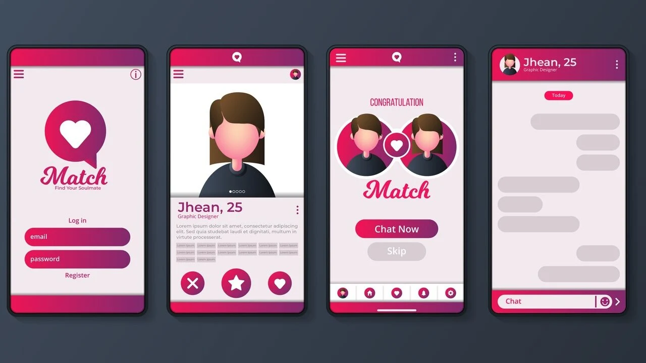 ChatGPT Dating: Russian Man Match 5,000 Women on Tinder