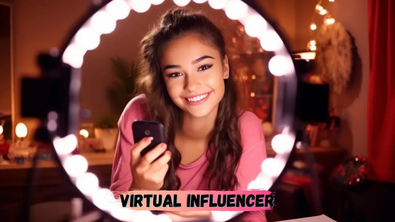 Top 9 AI Virtual Influencer Generator in 2024 [Free]