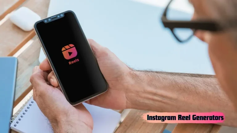 5 Best AI Instagram Reel Generators in 2024 [Free]