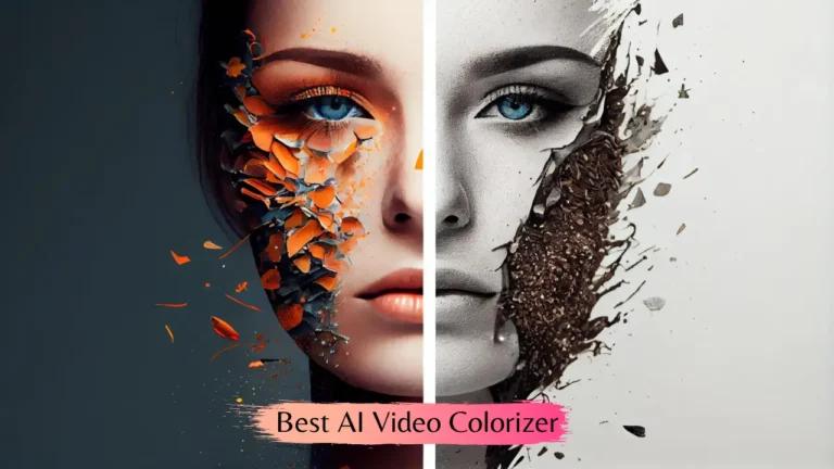 5 Best AI Video Colorizer to Revive Your Old Footage