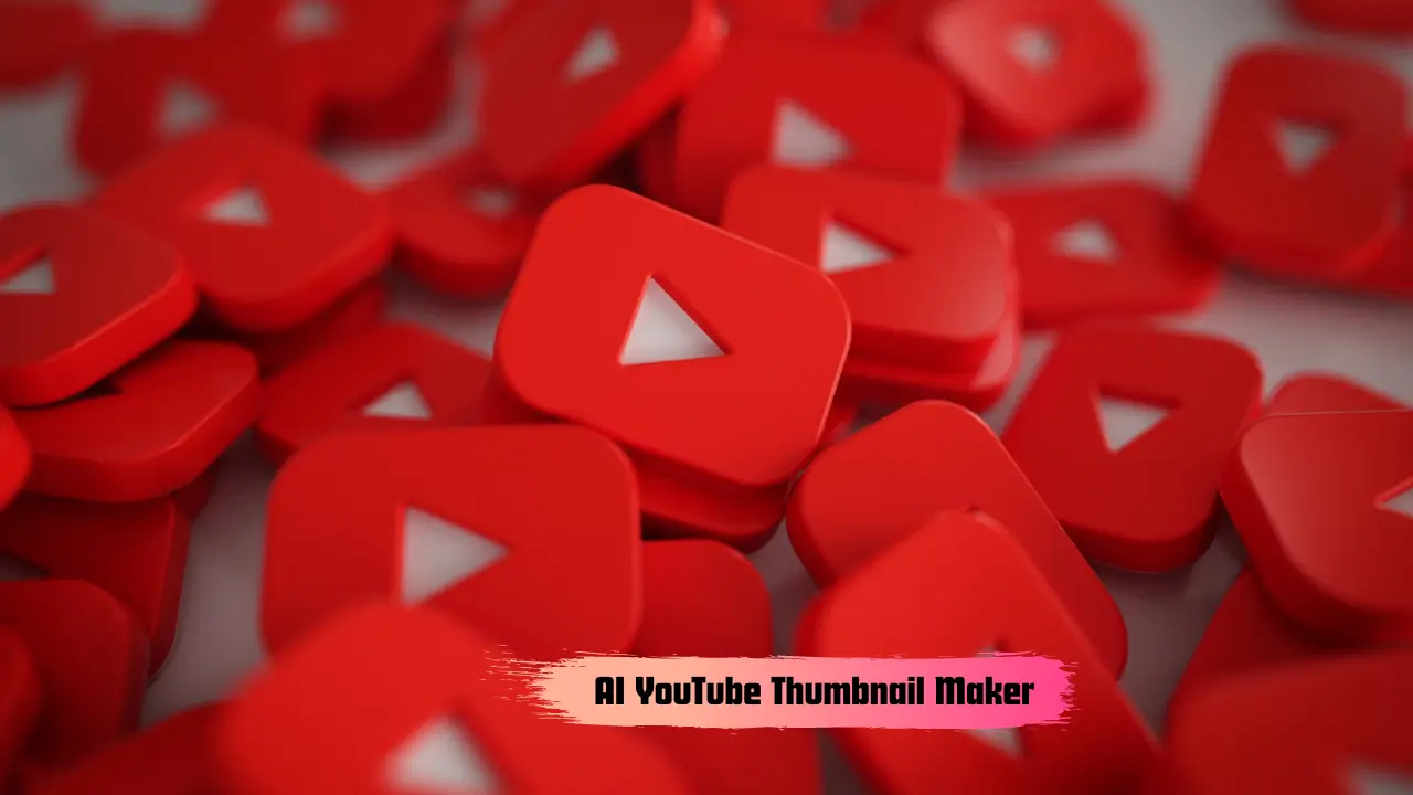 Best AI YouTube Thumbnail Maker