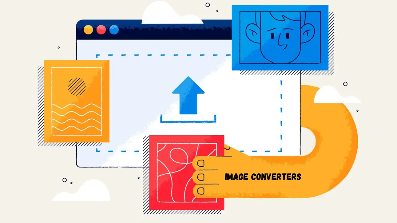 7 Best Image Converters Free Online and Offline