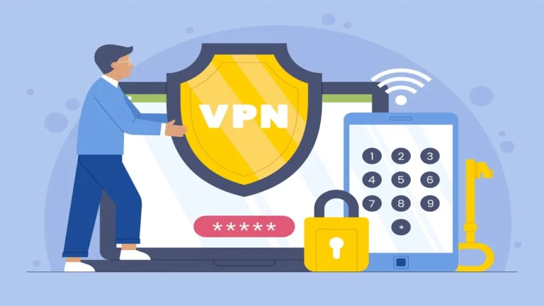 Top Best VPN Services in [Free & Paid]