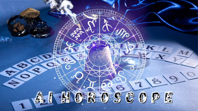 Top 5 FREE AI Horoscope Tools for Accurate Predictions