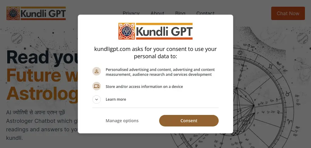 KundliGPT