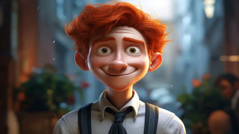 Best AI Avatar Generator Tools