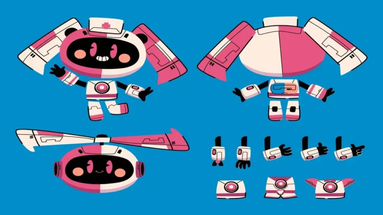 5 Best AI Sticker Generator Tools