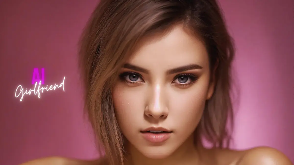 Best AI Girlfriend Chatbot Apps