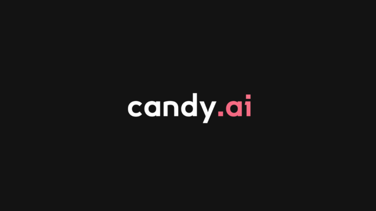 Candy AI - Create Your Own Free AI Girlfriend