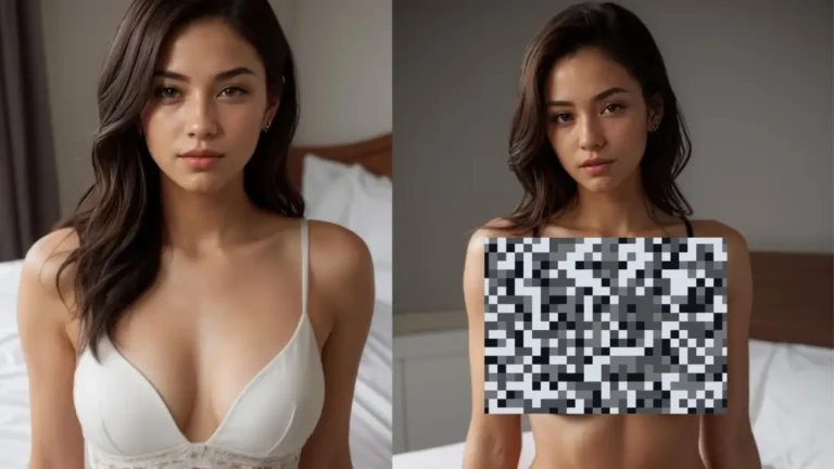 FREE AI Clothes Remover Websites