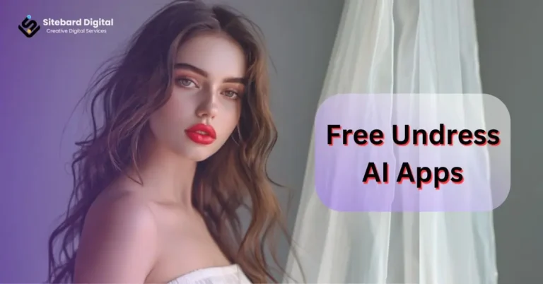 Free Undress AI Apps