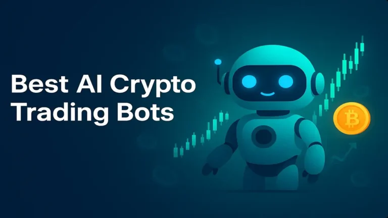 AI Crypto Trading Bots